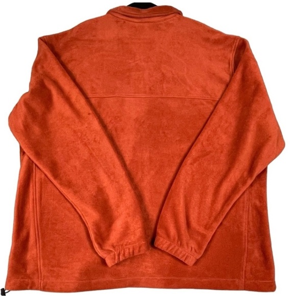 Columbia Sportwear Men's Steens Mountain 2.0 Full Zip Fleece Jacket - Sz XXL - Picture 10 of 16